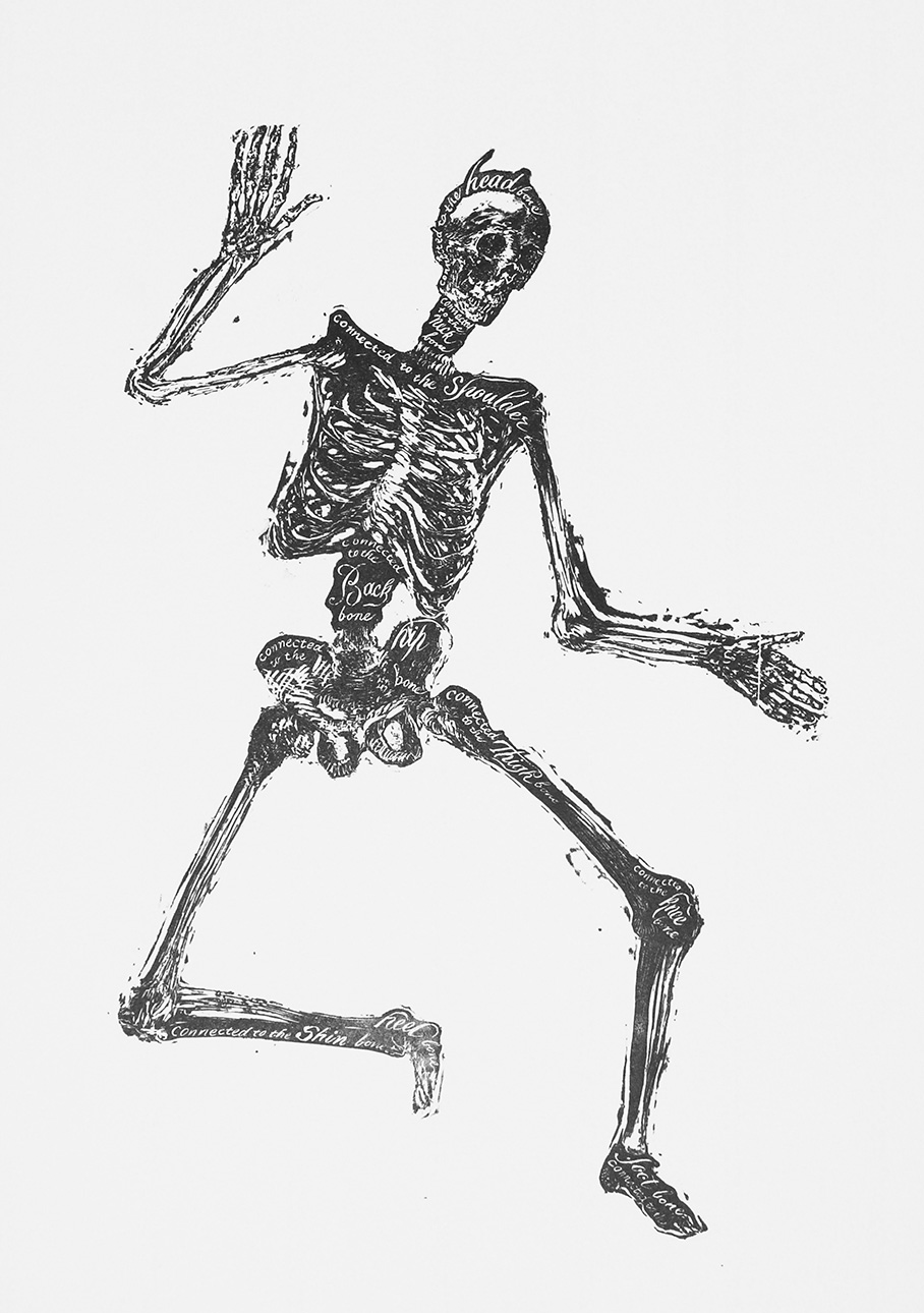 Dem Bones